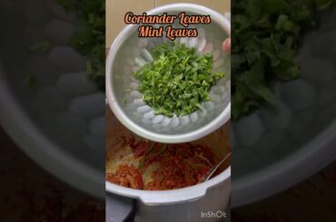 #shorts #youtubeshorts Mutton Biryani Recipe/Tasty Mutton Biryani/One Pot Rice Recipe/Lunch Recipes