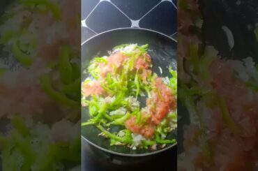 Aloo Shimla Mirch Recipe. |How To MakeBest Shimla Tasty And Delicious  | by Taste Table