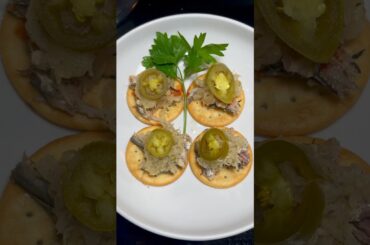 HEALTHY SNACKS  #shorts #sardinesrecipe #healthysnacks #healthyfood