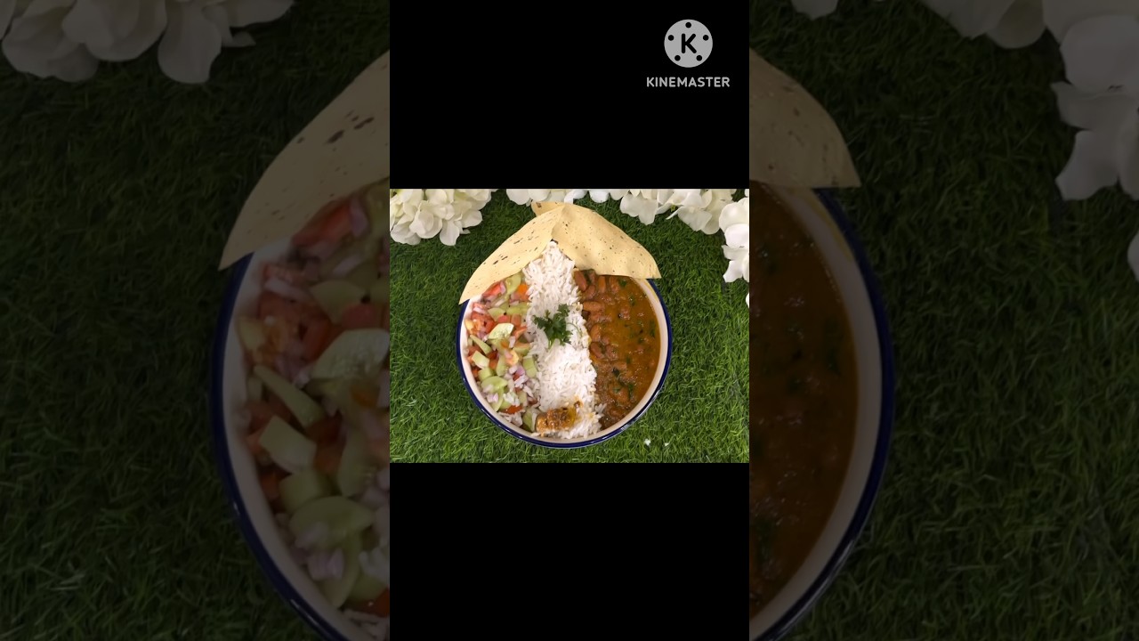 How To Create Healthy Plate | Comfort Food | Healthy Food | Rajma | Rice |Salad#youtube#shorts#viral How To Create Healthy Plate | Comfort Food | Healthy Food | Rajma | Rice |Salad#youtube#shorts#viral