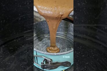 Jonna cake healthy #jonnacake #cake