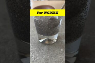 Unlock the 5 SURPRISING Benefits of Chia Seeds! Weight Loss on my mind!