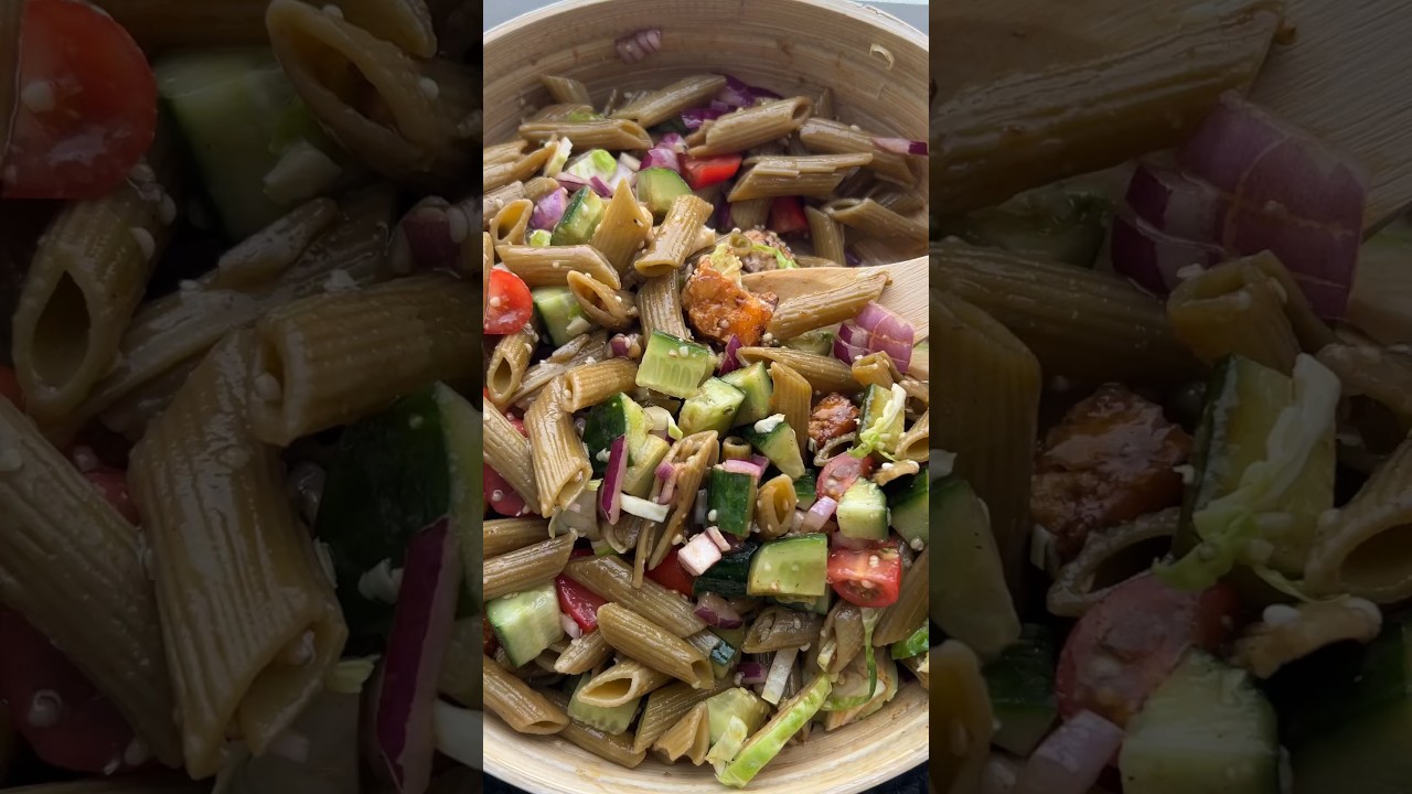 “I don’t have time to prepare healthy lunch” Salad “I don’t have time to prepare healthy lunch” Salad