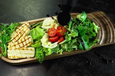 Healthy recipes android app