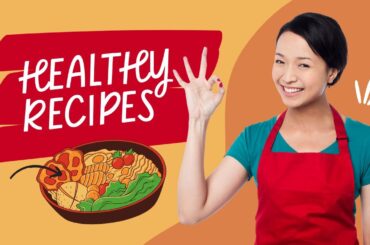 Healthy Recipes for Beginners Part #2 #healthy #healthyeating #healthyfood