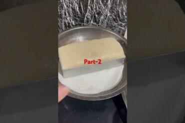 Brown bread recipe #shorts #viral #recipe #summer