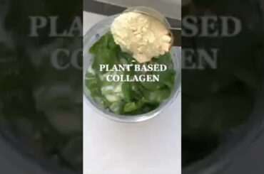 Healthy Green Smoothies | Healthy Breakfast Ideas | Weight Loss Smoothies! #shorts