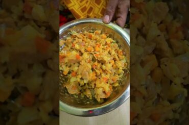 #96 Lunch Recipe | Saturday #shorts #mahathisamayal