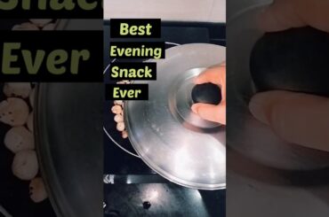 Best Evening Snacks Ever | Healthy Snacks in 5 minutes #shorts #trending #snacks #spiceupflavours