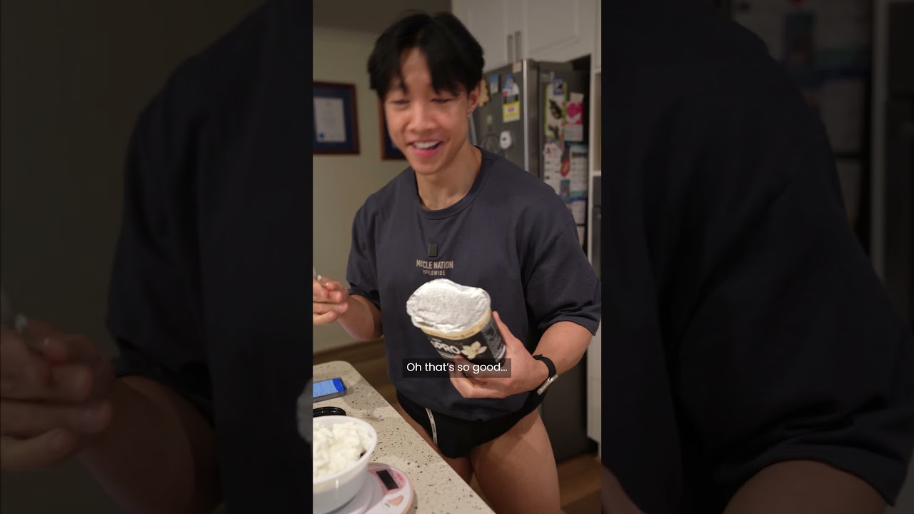 1kg protein dessert for under 300 CALORIES? 1kg protein dessert for under 300 CALORIES?