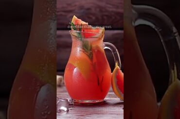 4 Detox Water Recipes for Weight Loss | Diva Health 365 #shorts