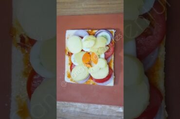 #sandwich #mumbai #streetfood #veg #healthy #vegsandwich #tasty #instant #recipe #mumbaistreetfood