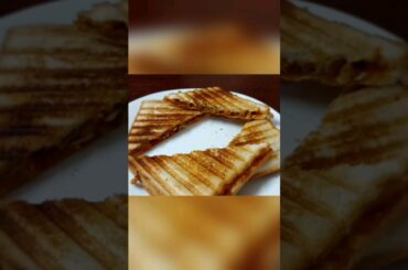 Chicken sandwich|very easy and healthy|#shortsfeed #cooking #ytshortsindia