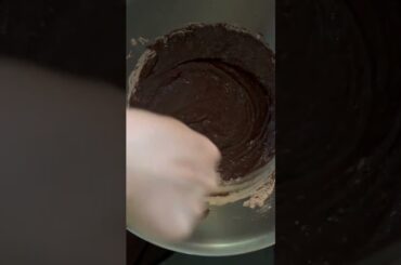 Easy Healthy Brownie Recipe Hack #healthyrecipes #brownies #gaugegirltraining