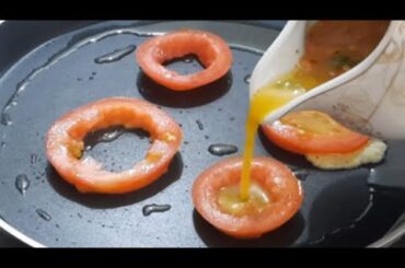 just  5mnt  healthy breakfast recipe |how to make healthy breakfast recipe |easy  breakfast |