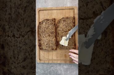 Easy healthy lunch recipe: delicious and balanced meal, no cooking required! | Edukale