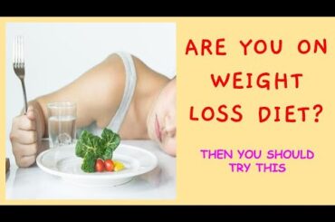 Weight loss recipe| Low calorie| Murmura salad| Nutrivida