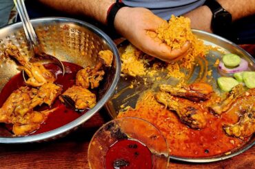 Roasted Dahi Chicken Curry | Roasted Chicken Curry | Roasted Dahi Chicken Curry Recipe