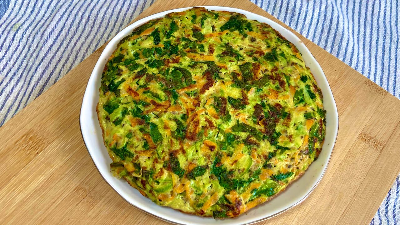 This vegetable recipe helped me lose weight! You won’t believe how delicious it is! Healthy diet! This vegetable recipe helped me lose weight! You won't believe how delicious it is! Healthy diet!