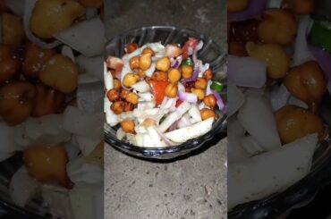 #Healthy Salad Recipe for Weight Loss#salad#highprotein#protein#food#healthy#recipe #fitness#shorts