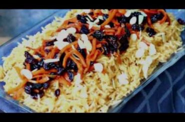Kabuli pulao ||Afghani pulao|| lunch or dinner idea|| healthy food recipe ||pakiza cooking and vlogs