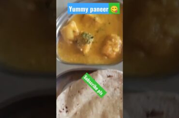 paneer k healthy recipe #paneerbuttermasala #lunchideas