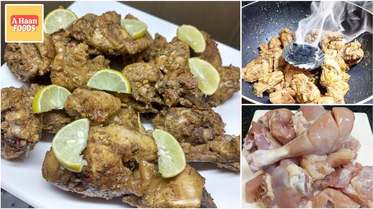 Healthy and Delicious Namkeen Steam Chicken Recipe for Weight Loss Healthy and Delicious Namkeen Steam Chicken Recipe for Weight Loss