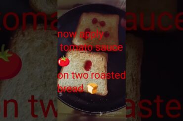 easy & healthy sandwich recipe.. #Quickrecipes #healthyrecipe #kidsrecipes