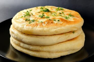 Potato Bread is the tastiest I've ever eaten! No oven! Anyone can do it. Bread baked in frying pan!