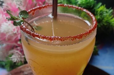 Aam Panna | Summer Special Drink  Recipe | Healthy  Mango Drink Recipe