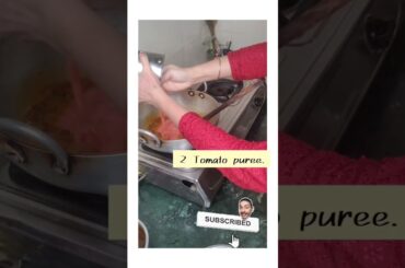 Bhandare Bale Aalu ki Sabji Recipe #food #shortvideo #viral #cooking #healthymeals