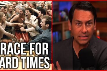 15 Great Depression Foods We Will All Be Eating Again Soon | with Clayton Morris