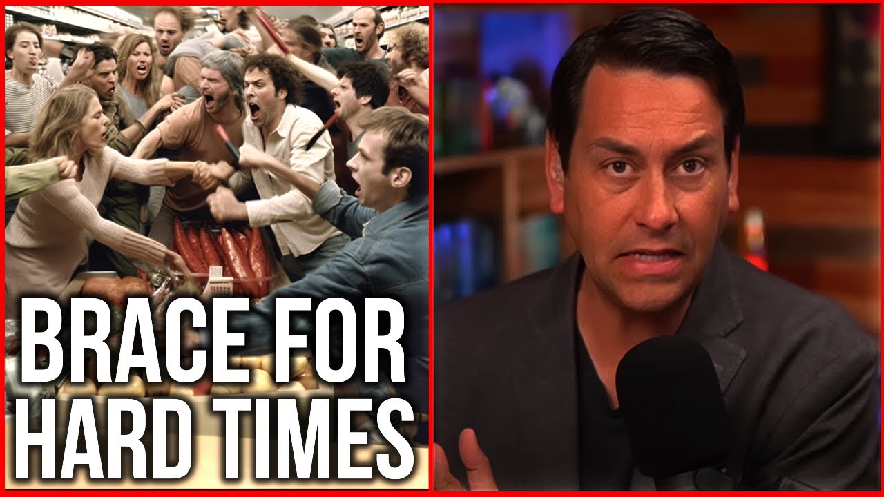 15 Great Depression Foods We Will All Be Eating Again Soon | with Clayton Morris 15 Great Depression Foods We Will All Be Eating Again Soon | with Clayton Morris