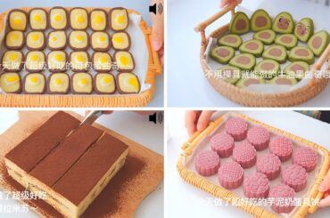 ASMR Cooking Compilation #245 | Tiktok ASMR Cooking | Amazing Cooking Recipes