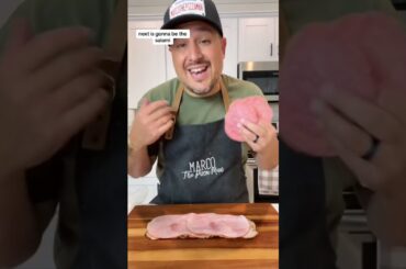 Best chef salad recipe #chefsalad #saladrecipe #recipe #healthy #food