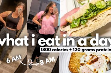 DAY IN THE LIFE WORKING 9 TO 5, WHAT I EAT, HEALTHY TARGET HAUL, EASY HIGH PROTEIN MEALS