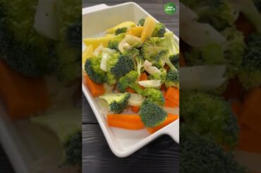 Healthy Food Recipe #shorts #healthy #healthyrecipes