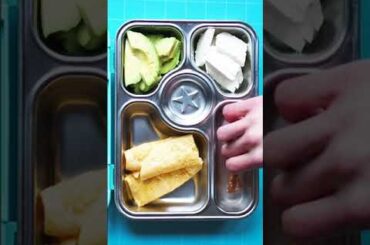 #shorts Vegetarian breakfast with eggs, Simple breakfast ideas, Healthy breakfast options, Lunch box