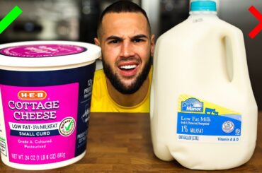 Is This The #1 Ingredient for Low Calorie Ice Cream?