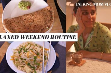 Cleaning-Cooking Motivation | IKEA Shopping | Day In a Life of Indian Homemaker | Healthy meal ideas