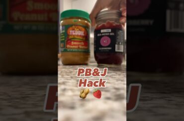 Peanut Butter & Seamoss gel Sandwich | Healthy Recipes