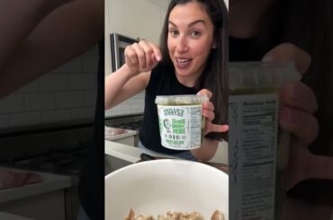 Healthy lunch for pickle lovers #health #recipe #healthy