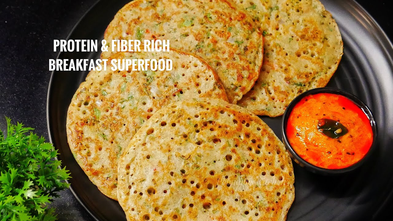 Protein & Fiber Rich Low Carb Breakfast | Tasty High Vitamin Superfood Low Calorie Diet Protein & Fiber Rich Low Carb Breakfast | Tasty High Vitamin Superfood Low Calorie Diet