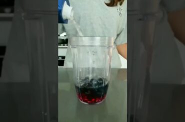 Healthy smoothie recipe link in my description #smoothie #detox #weightloss #burningwight