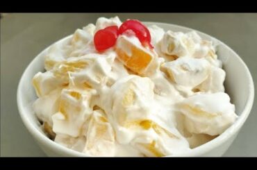 Russian Salad | Shadion Wala Salad | Macaroni salad | Salad Recipe