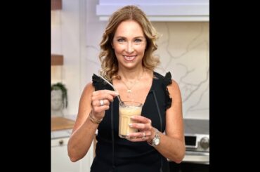 PCOS, Tick Bites , Gut Health, Pre workout Coffee Recipe | Dr. Janine