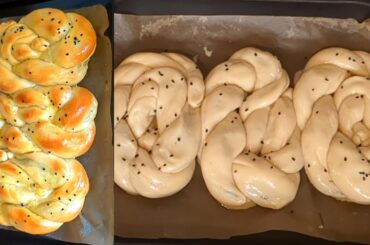 IF you have potatoes and flour make this delicious recipe#upload #homemade#bake#healthy