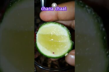 weight loss chana chaat recipe #shorts #weightlossrecipe