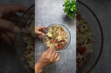 Healthy snack recipe #viral #shorts #short #youtube #youtubechannel #shortvideo #viralshorts