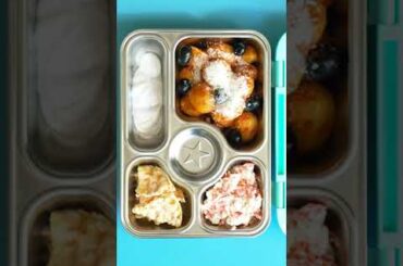 #shorts Gluten freel unch box Vegetarian lunch box ideas, Kids lunch box, Healthy meal options